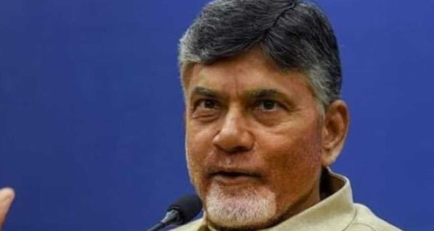 Global RE-Invest meet: Naidu leaves for Gandhinagar
