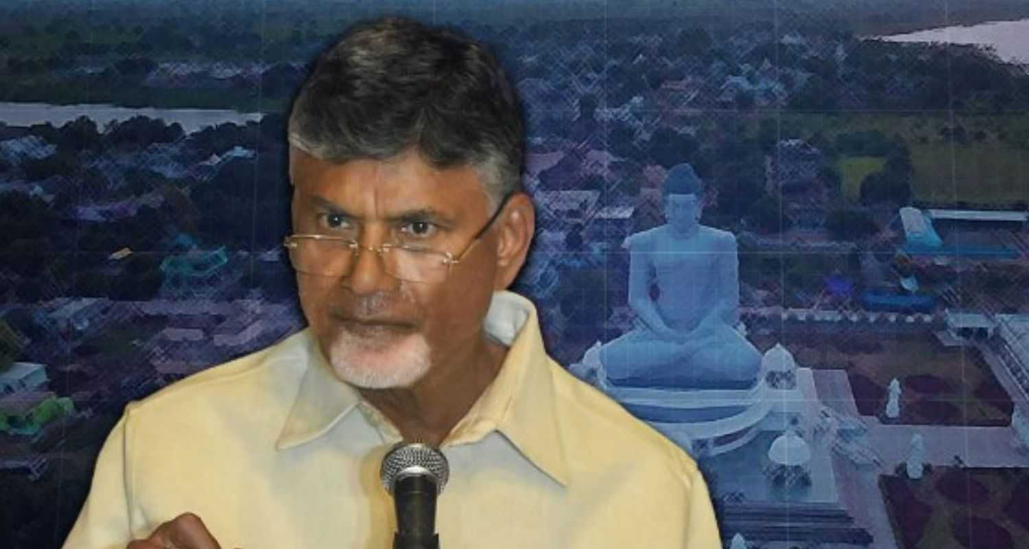 Revamp school syllabus as per future needs: Naidu