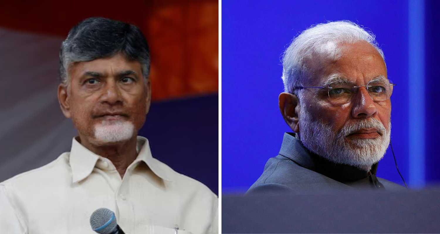 Waqf bill provisions make NDA's key ally TDP uncomfortable