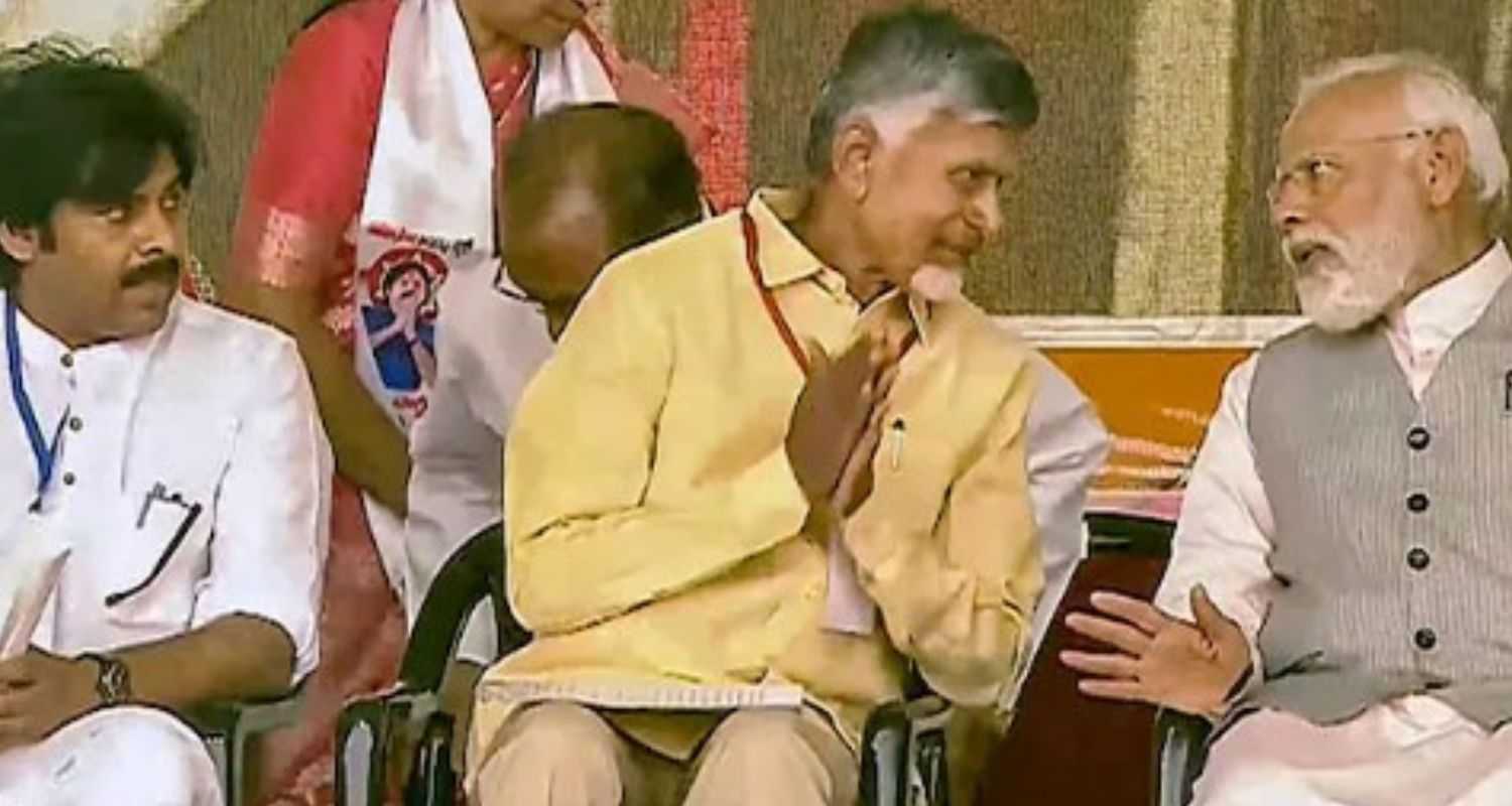 TDP chief Naidu asserts support to NDA