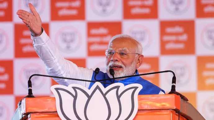 PM Modi back in Haryana today for fourth election rally