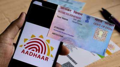 Link PAN-Aadhaar by May 31 to avoid high TDS