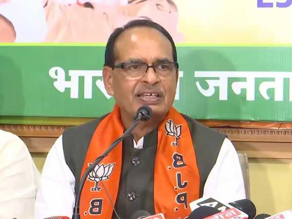 BJP to fill 2.87 lakh vacancies if voted to power in J’khand: Chouhan