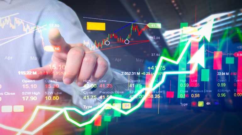 Lok Sabha elections trends: Market volatility reflects uncertainty, investors on edge