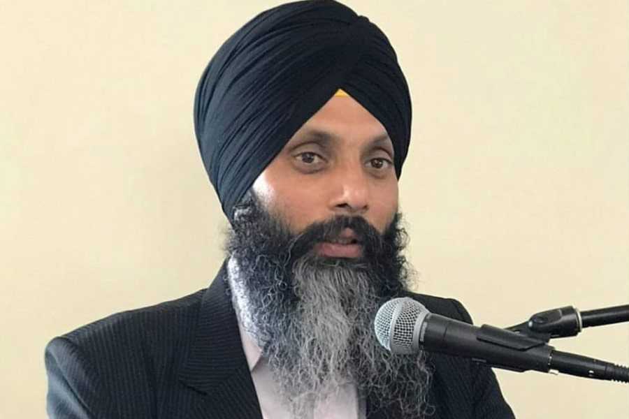 David Vigneault, director of the Canadian Security Intelligence Service (CSIS), is learnt to have shared information from Ottawa's investigations into the killing of Khalistani extremist Hardeep Singh Nijjar.