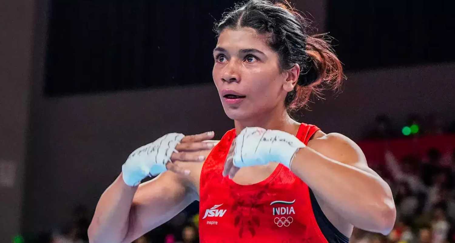 High hopes, no medals: Indian boxers at Olympics