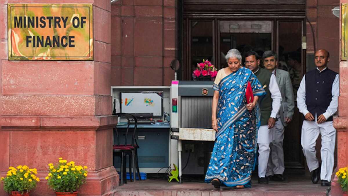 FinMin pre-Budget meetings to begin from Oct 10