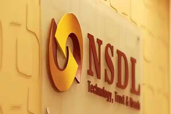 NSDL gets Sebi nod for IPO; NSE, SBI, HDFC to divest shares