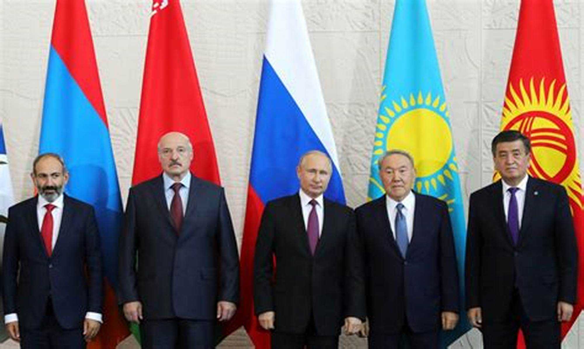 Senior officials from India and the Eurasian Economic Union (EEU) comprising Armenia, Belarus, Kazakhstan, Kyrgyzstan, and Russia recently engaged in discussions aimed at initiating negotiations for a free trade agreement (FTA). 