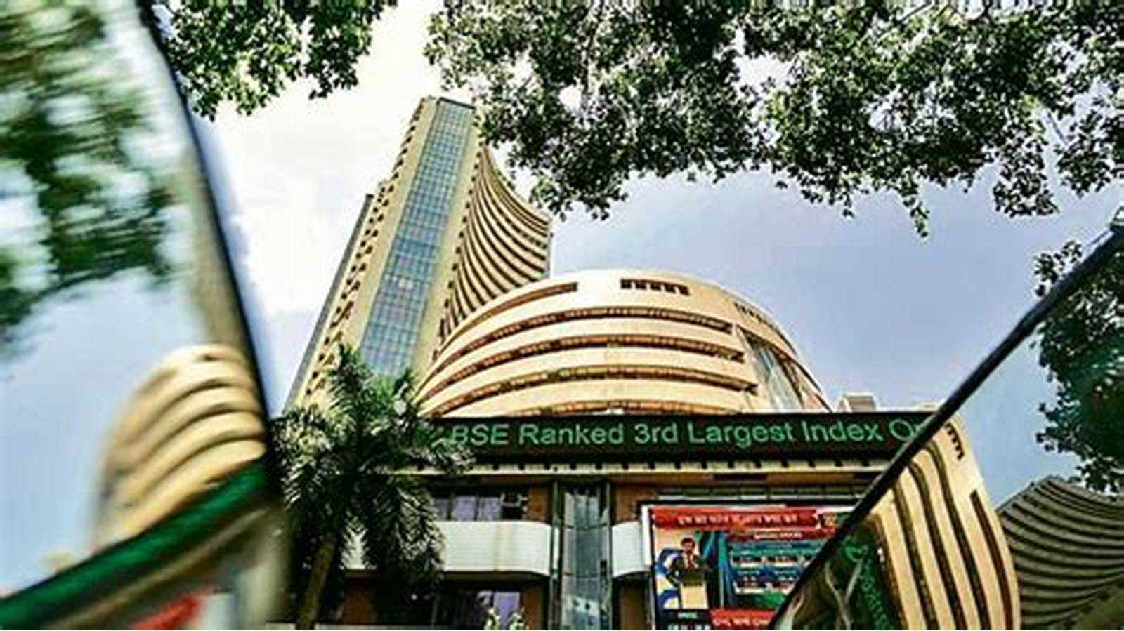 On April 5, higher volatility gripped the benchmark indices, Sensex and Nifty, following the Reserve Bank of India's (RBI) decision to leave the key repo rate unchanged at 6.5 percent.