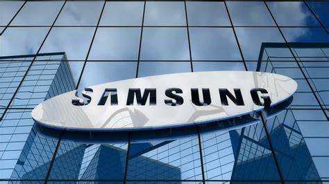 Samsung Electronics, the South Korean tech behemoth, is set for a remarkable turnaround as it anticipates a staggering surge in operating profit for the first quarter of 2024. 