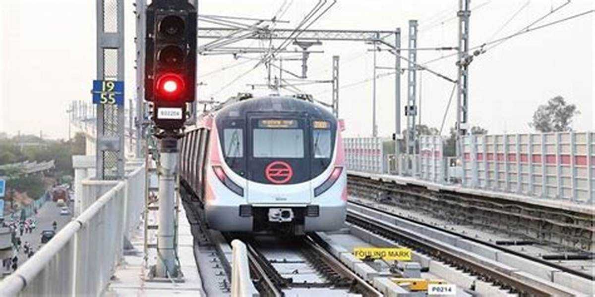 The Union Cabinet on Wednesday approved two new corridors of Delhi Metro's Phase-IV project Lajpat Nagar to Saket G-Block and Inderlok to Indraprastha in a move that will further improve the metro connectivity in the national capital.