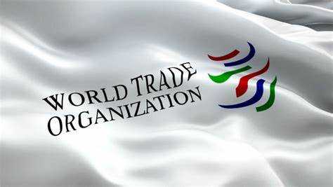 The World Trade Organization (WTO) has forecasted a rebound in global trade for the year 2024, with an anticipated growth rate of 2.6%