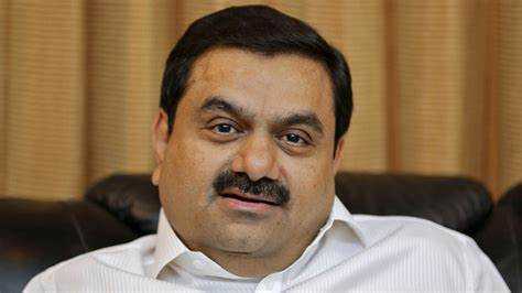 The United States has expanded its inquiry into India's Adani Group, focusing on its founder Gautam Adani, amid allegations of bribery, according to a Bloomberg News report on Friday.