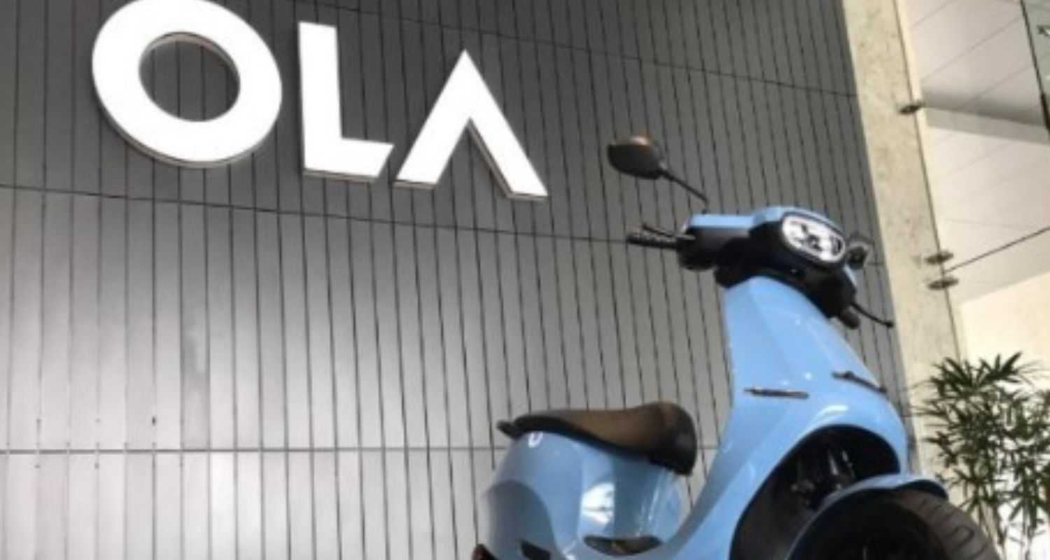 Ola Electric Mobility to launch IPO on Aug 2 to raise Rs 5,500 cr
