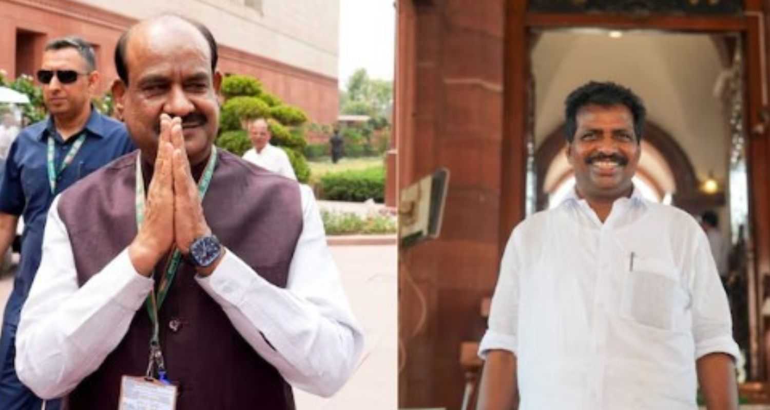 PM Modi to move motion to elect Om Birla as LS Speaker