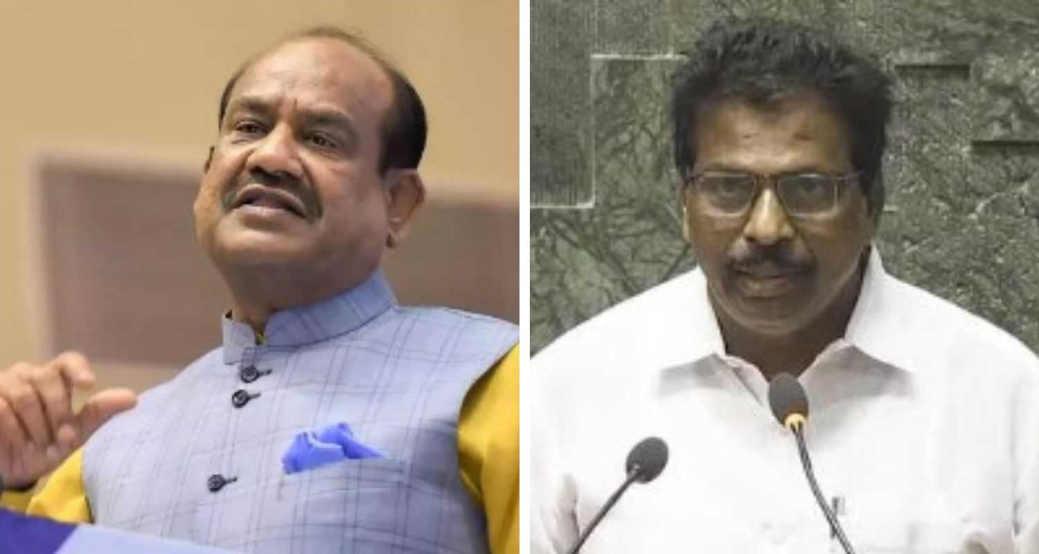 Om Birla vs K Suresh— Who will be the LS Speaker?