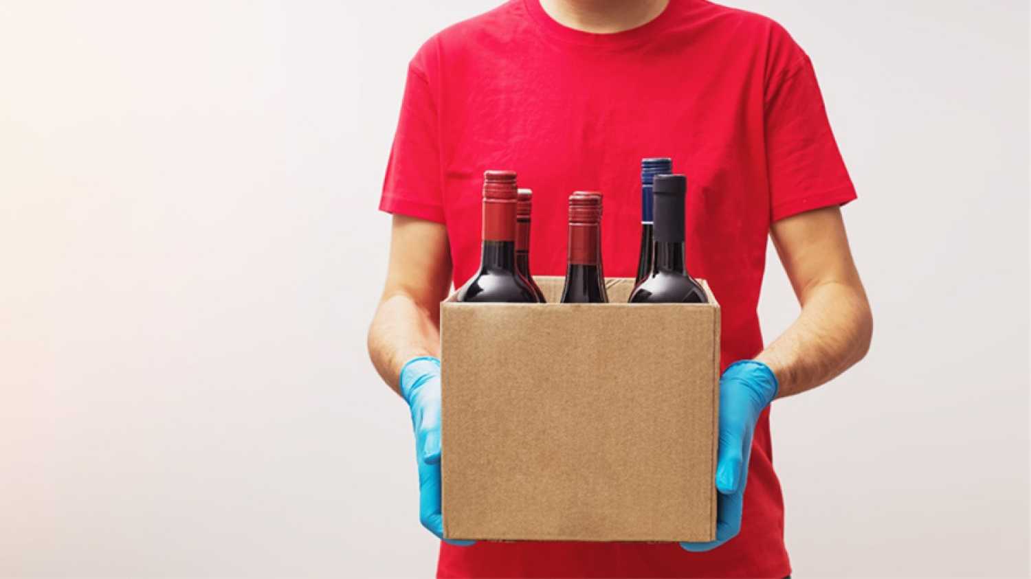 Swiggy, Zomato to offer online alcohol delivery soon