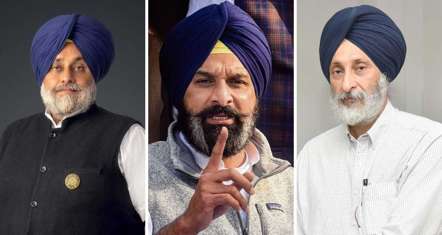 Rivalry between Badals, Kairons comes full circle 