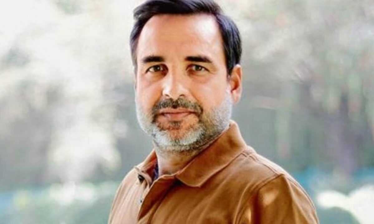 Pankaj Tripathi’s brother-in-law dies in road accident in Jharkhand