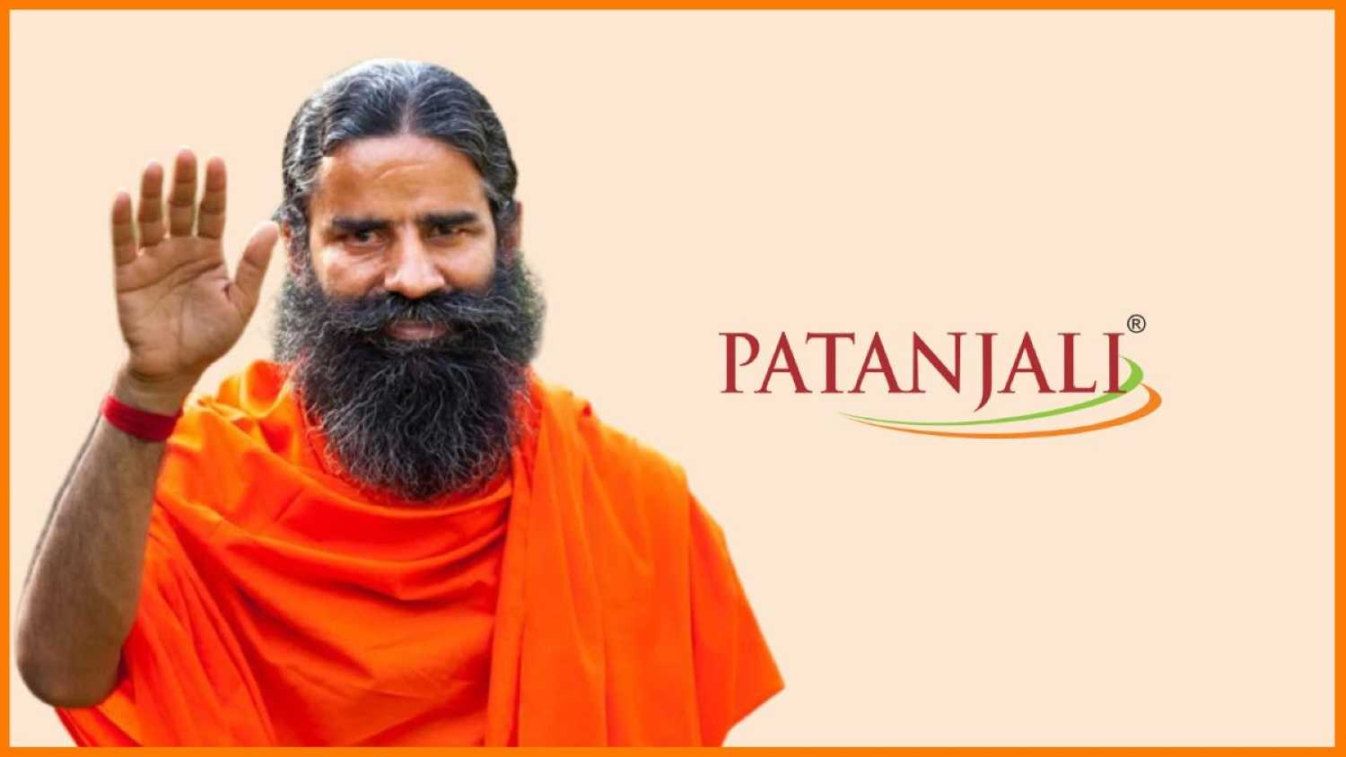 Patanjali fined Rs 50 lakhs for trademark violation