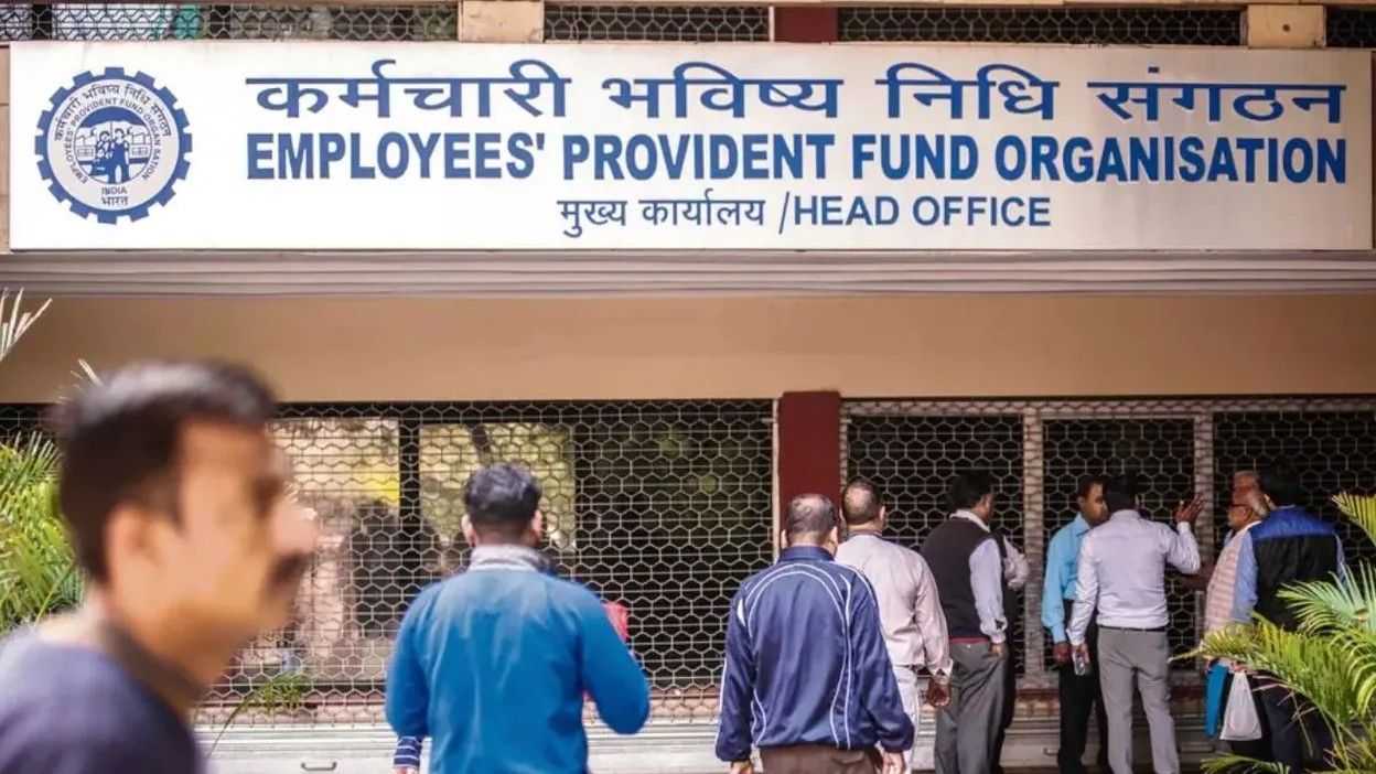 EPFO, EPS-95 NAC meet to discuss higher pension demands