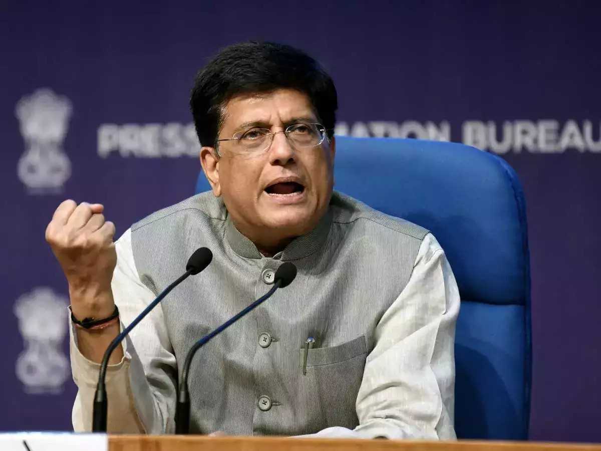 Let us move from 'telco' to 'techno', says Goyal at IMC 2024