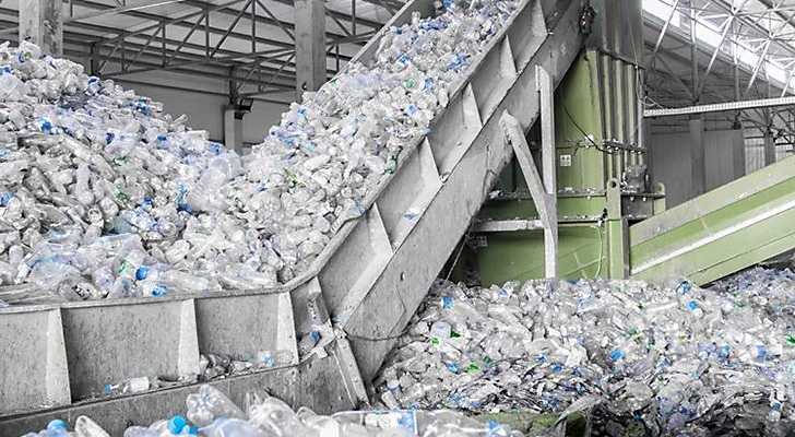 Reliance turns plastic waste into high-quality materials for new plastic