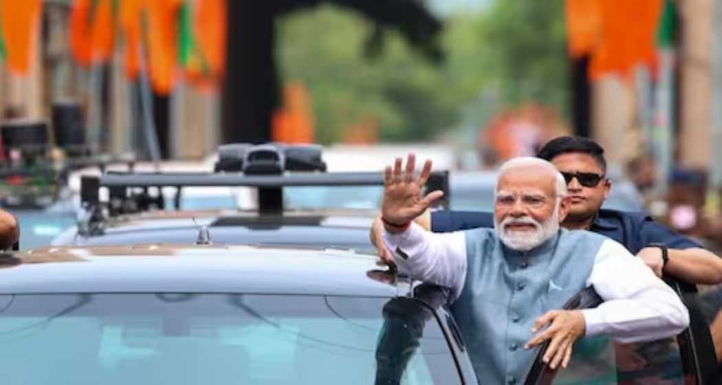 PM Modi, Parakram Divas, Prime Minister, Netaji Subhash Chandra Bose