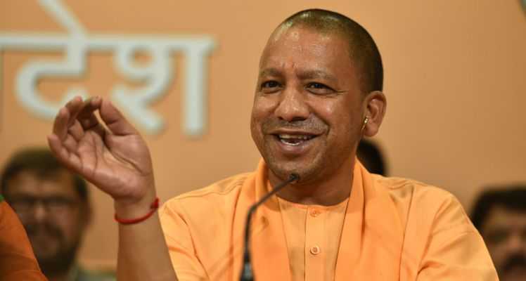 Uttar pradesh, CM Adityanath, Uttar Pradesh, chief minister, lucknow, world