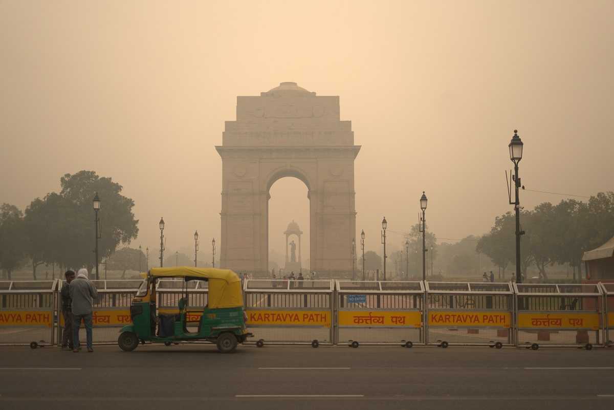 The Air Quality Early Warning System (EWS) for Delhi indicated that these “extremely unfavourable” meteorological conditions are expected to persist, heightening health concerns across the region.