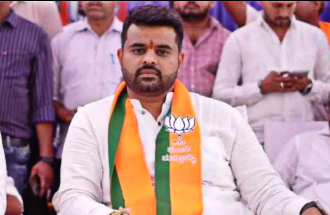 Sexual assault & blackmail accused MP Prajwal Revanna to be called back to India