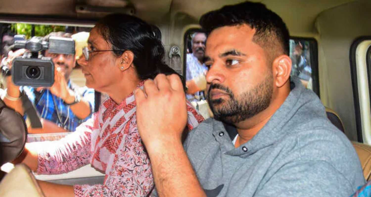 Karnataka HC denies bail to Prajwal Revanna in rape case
