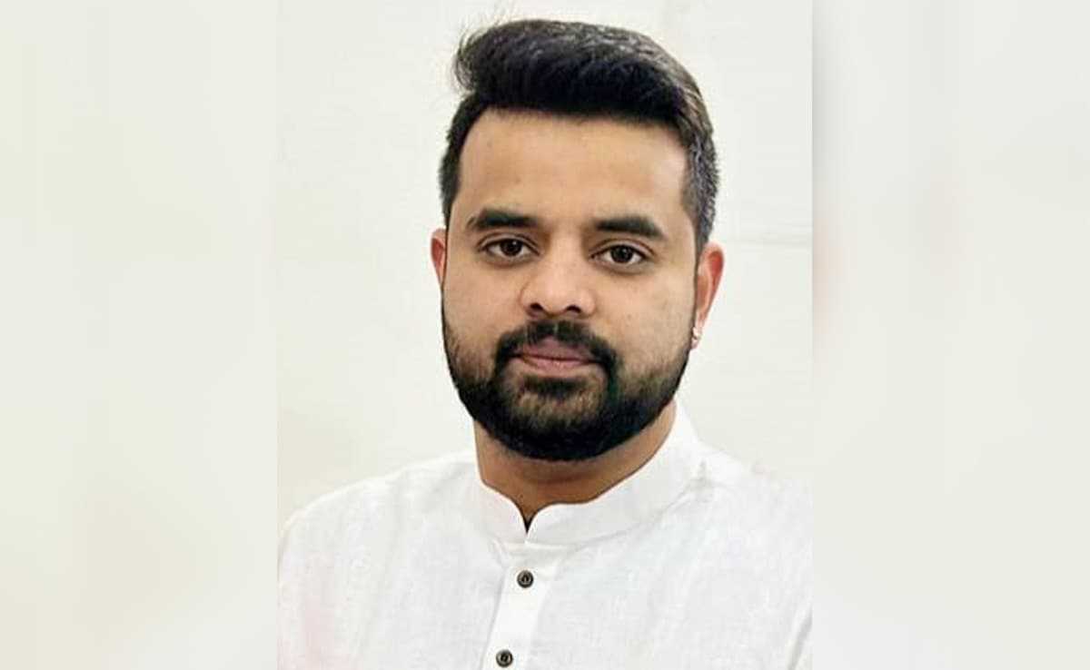 Hassan MP Prajwal Revanna, a suspended JDS Leader, allegedly involved in a sex scandal, has purportedly left the country using a diplomatic passport to avoid arrest. 