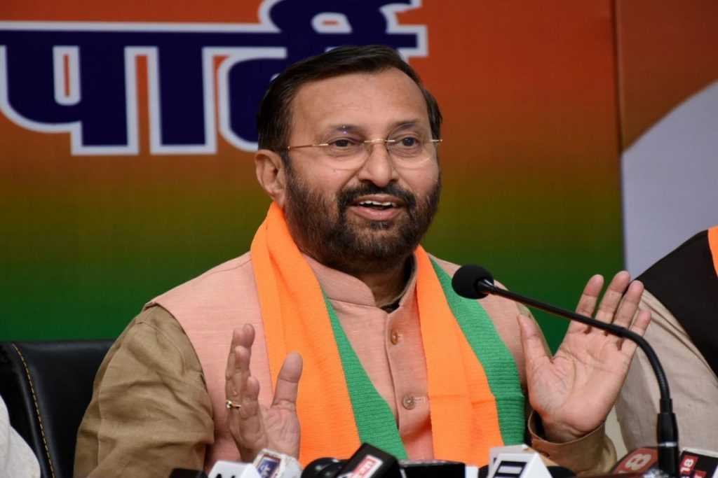 Bharatiya Janata Party (BJP) leader Prakash Javadekar has exuded confidence in the party's electoral prospects, citing a projected increase in seats compared to the previous election cycle.