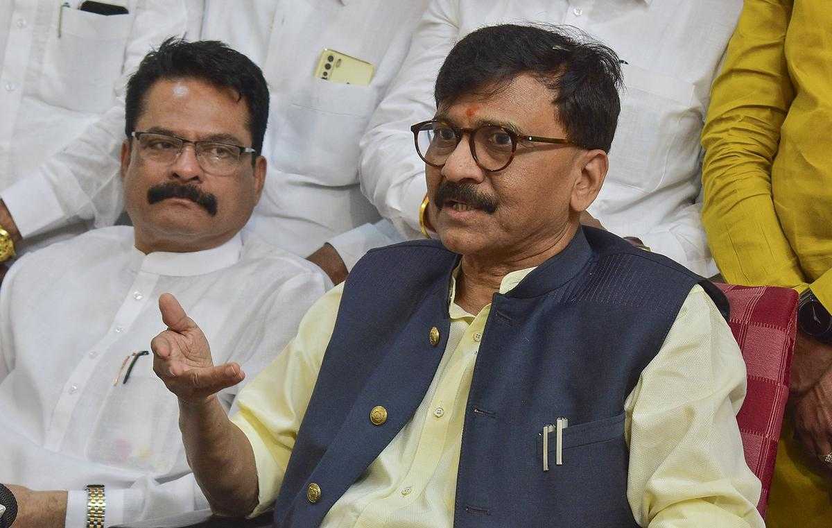 Sena (UBT) MP accuses govt of sabotaging BSNL, MTNL's 4G/5G launch