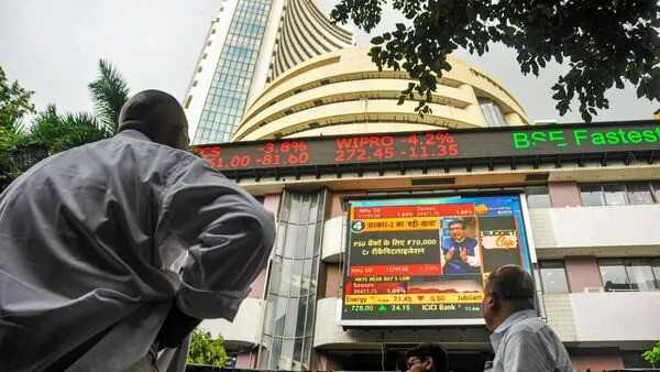 Sensex drops 166 points, Nifty ends below 24,000 amid volatile trade