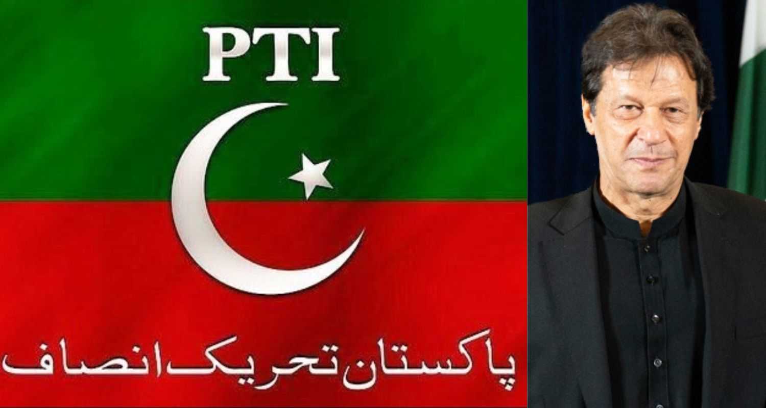 Election Commission of Pakistan to allow PTI leaders to contest.