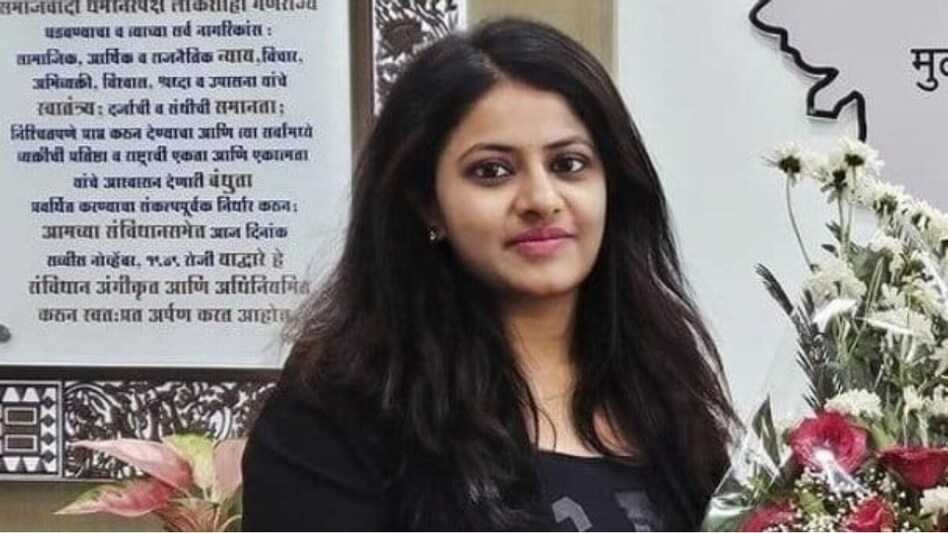 Centre discharges Puja Khedkar from IAS immediately