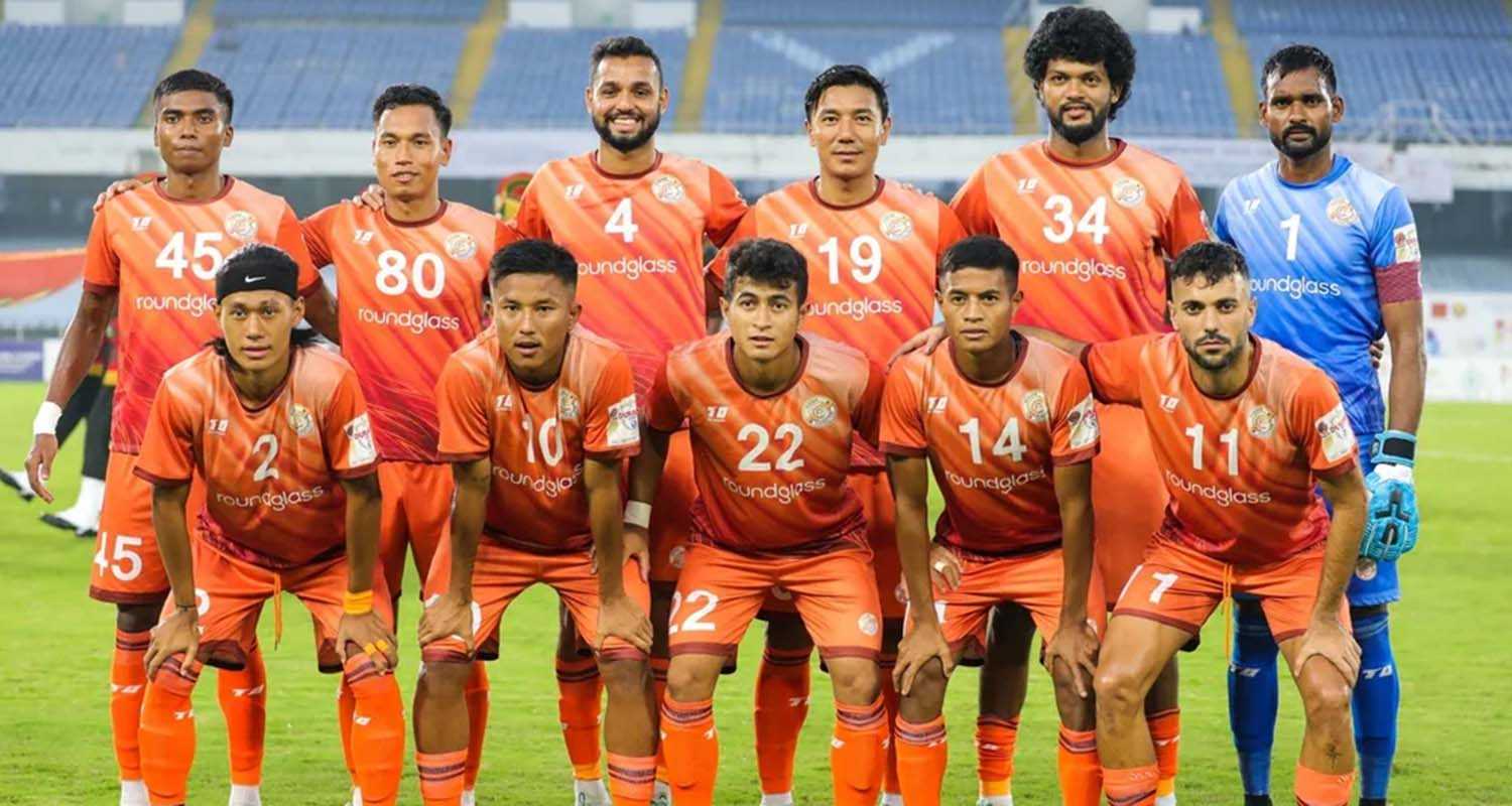 Punjab FC would look to extend their three-match winning streak on the road when they face Odisha FC in a crucial game of their Indian Super League campaign