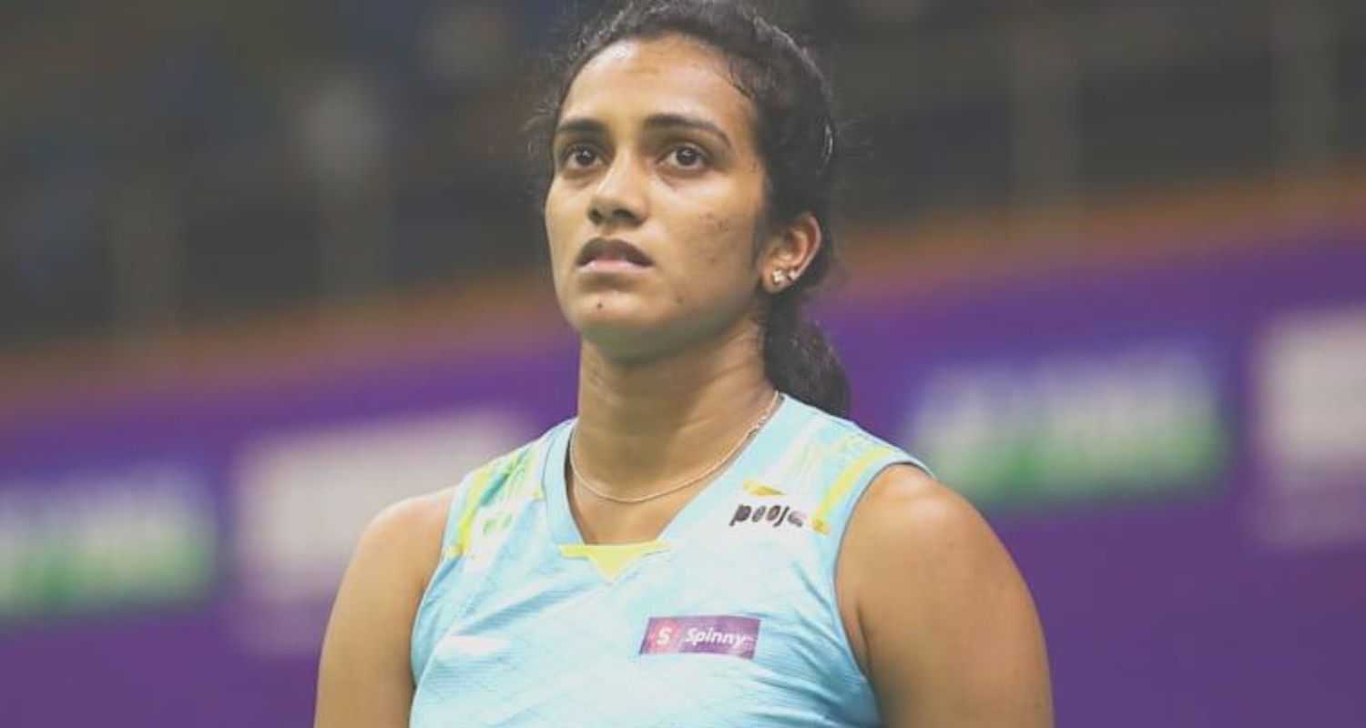 PV Sindhu ends runner-up at Malaysia Masters