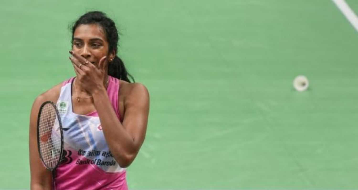 PV Sindhu misses out on Singapore Open pre-quarters
