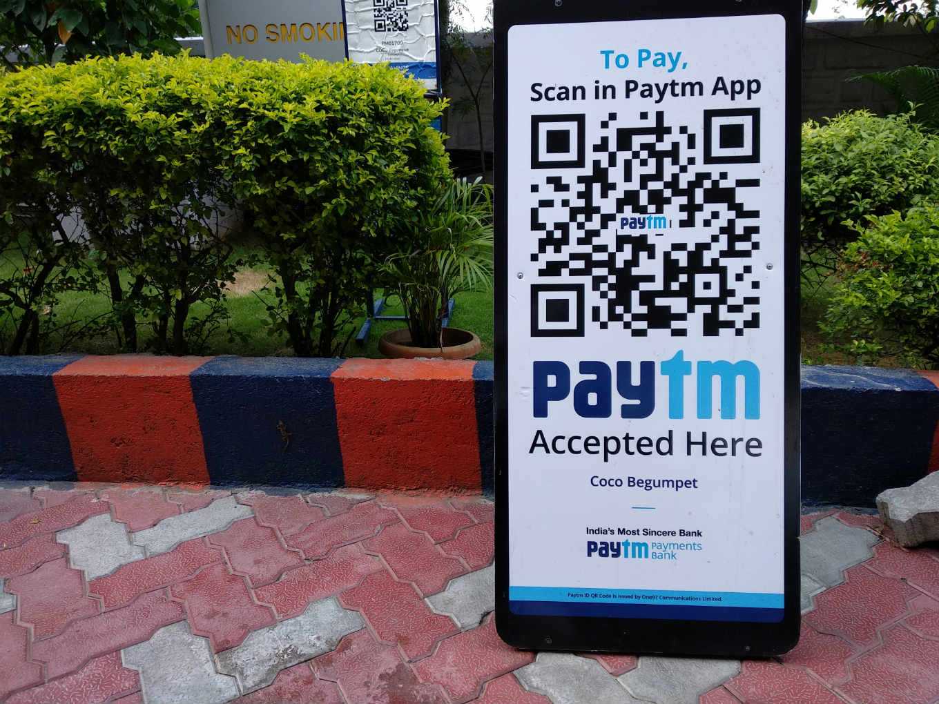 Paytm faces crisis A timeline of events and future prospects