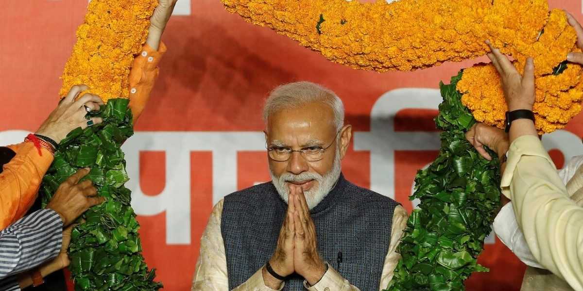 “When hope fades, Modi ki Guarantee begins” An impactful assertion that has been echoed by Prime Minister Narendra Modi since he returned to power in the year 2019.