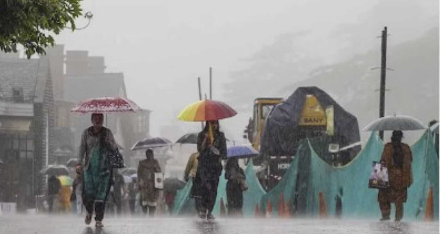 IMD issues orange alert for Andhra Pradesh on Sept 7, 8