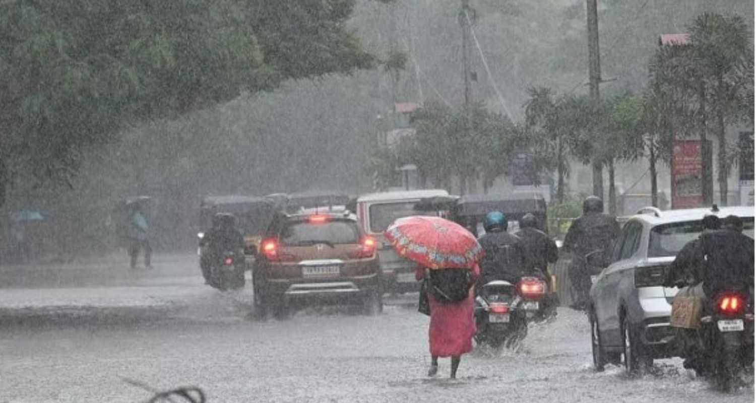 Tamil Nadu to get real-time flood alerts during northeast monsoon