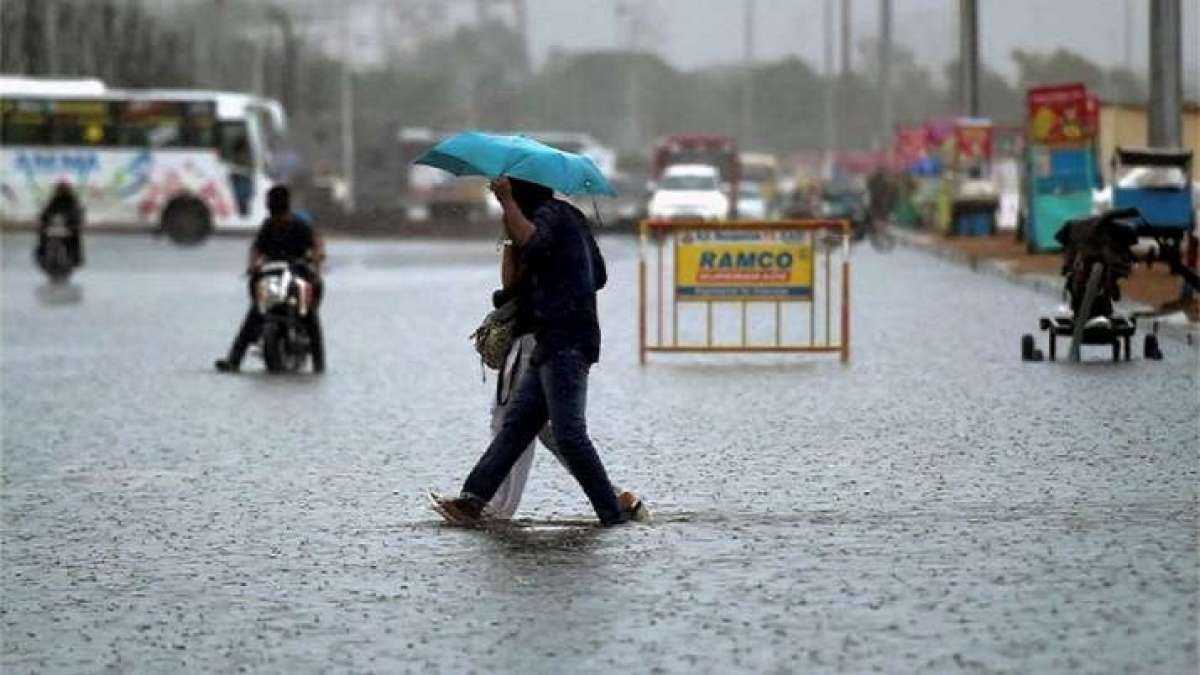 Monsoon to remain active in Rajasthan this week: Met