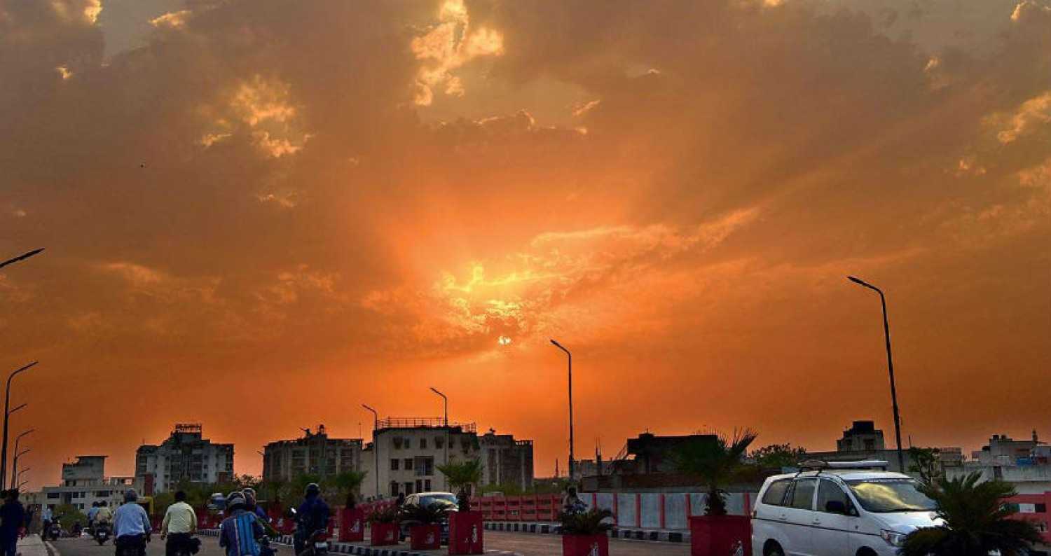 Rajasthan: Churu hits season high of 50.5°C