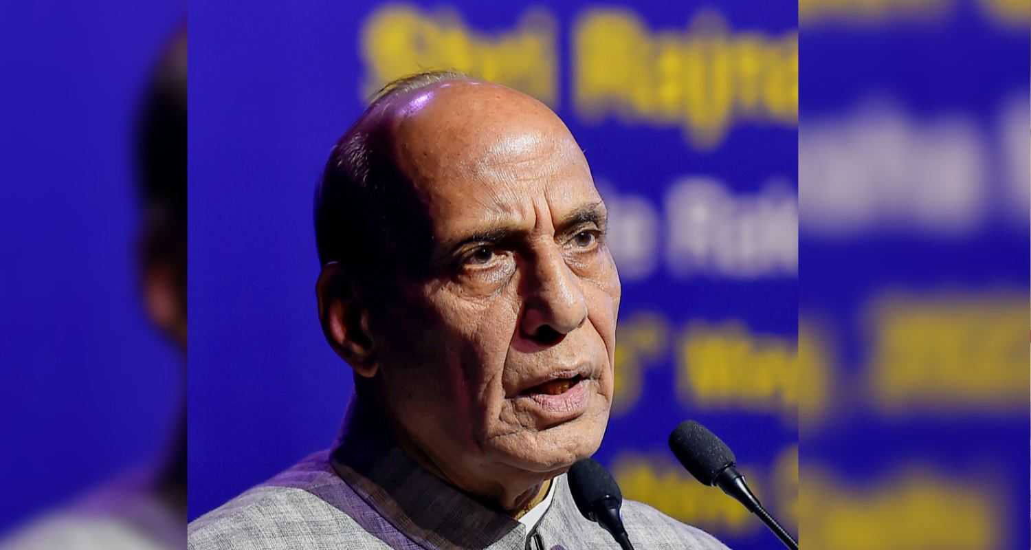 Rajnath Singh UK, Defence, Security, India, defence Minister