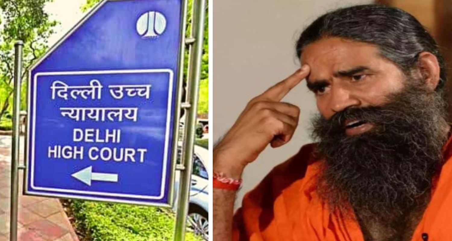 Delhi HC to pronounce order on Jul 29 over Ramdev's 'Coronil' claim
